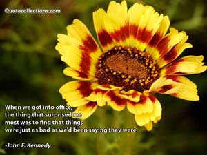 John F. Kennedy Quotes 2